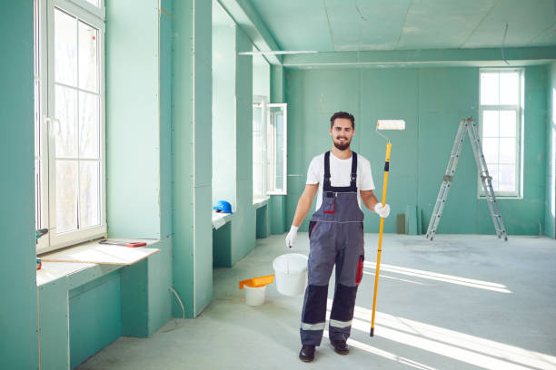 Best Mold Remediation for Healthcare Facilities  in Plantation, FL